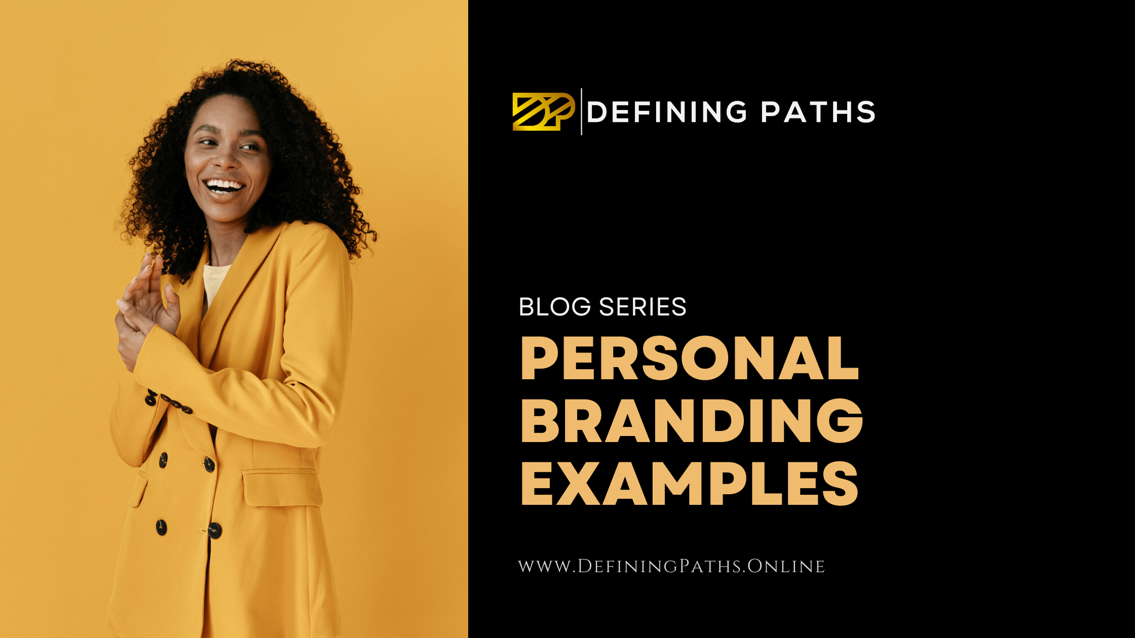Featured image for “Personal Branding Examples To Improve Your Career Standing”