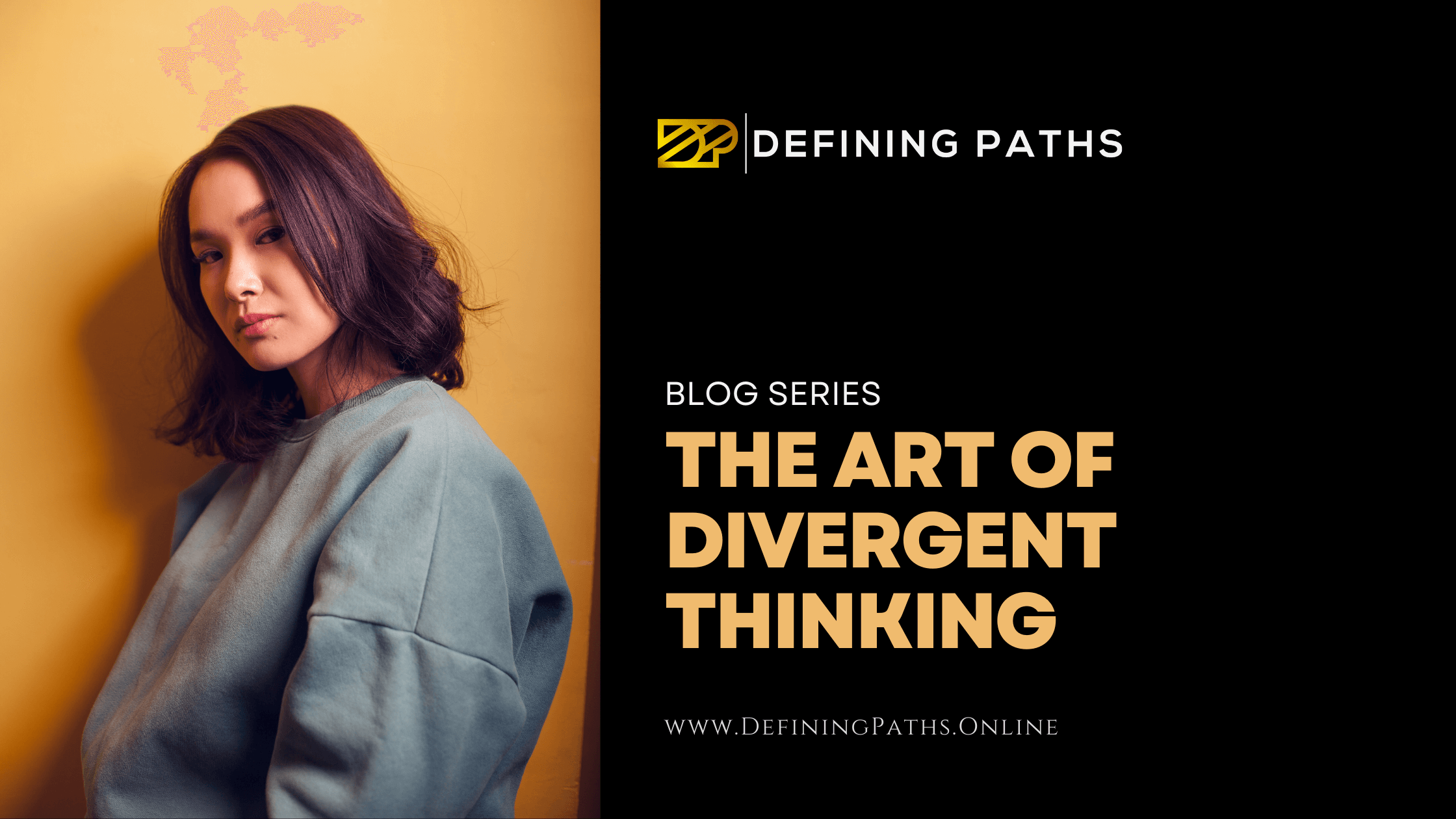 Featured image for “The Art Of Divergent Thinking To Foster Success”